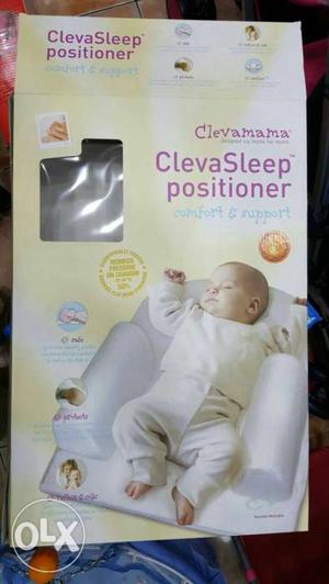 Cleva Sleep Positioner