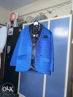 Exilent condition...for 8 to 9 year boys coat