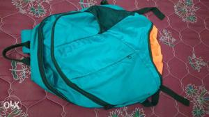 Fastrack backpack in new and good condition