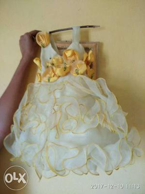 Frock for kid of 2 years