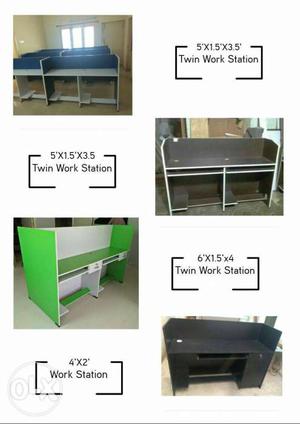 Furniture Works done at very economical price