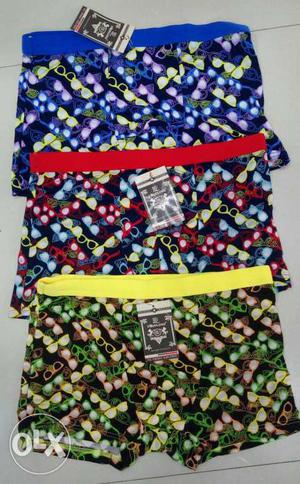 INNERWEAR IMPORTED TRUNKS China imported trunks with