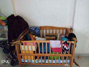 Infant/Kid Crib