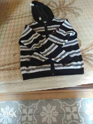 Jacket of 7 to 9 yr old child