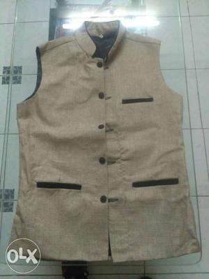 Johor Blazer used for just two days.. size M