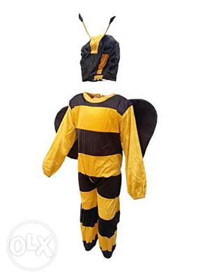 Kids- Honey bee fancy dress