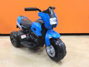 Kids battery operated car and bikes available at best price