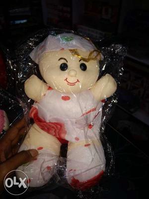 Lovely doll only 90 rupees