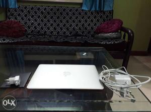 MacBook Air (early ), purchased in Germany on