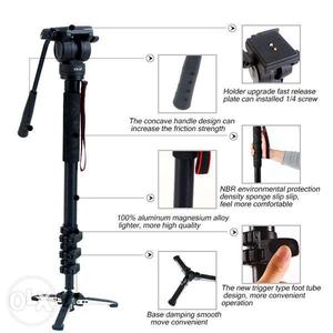 Monopod Sales Superb Condition with Low usage...