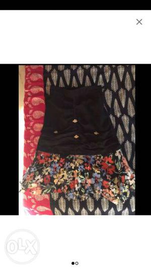 New condition...once used