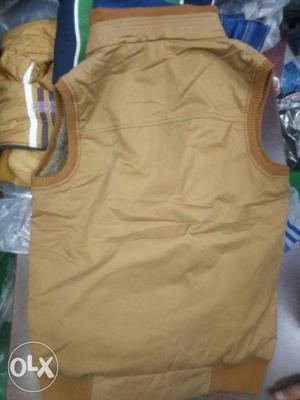 Original PUMA haf Jacket L size Brand new not