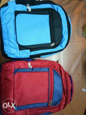 School bags 100 Pcs.