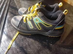 Shoe Sports For Kids Size 2 For 10 To 11 Years