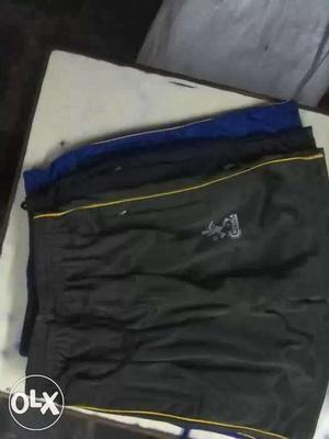 Shorts and shirts for sale