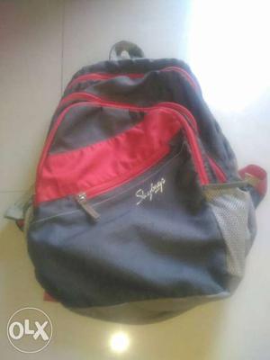 Skybags is good and urgent sale bag