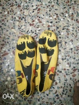 THE BEATLES loafers for sale !!! unused. price