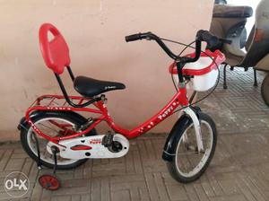 Unused kids cycle hero cycles company 16" tyre