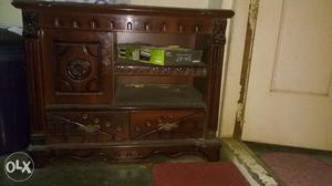 Used TV stand in good condition