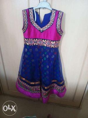 Very good condition Kurta for 5to 7 yrs of age