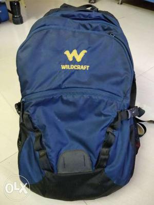 Wildcraft Yaat32 backpack