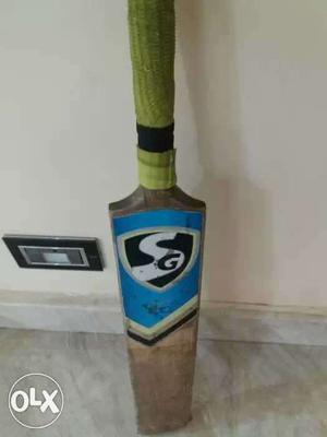 3 in 1 offer 1 sg 1 kg and a ss bat for duce with