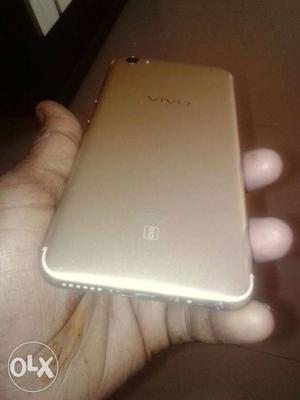 6 month use phone.good condition phone.Vivo V5s