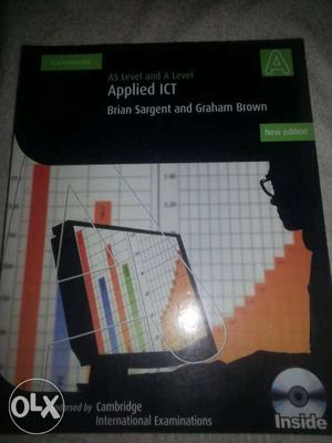 Applied ICT Book