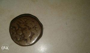 Ascient coins,kalma written on coin
