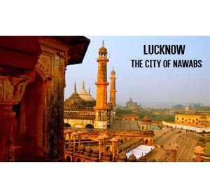 Car Hire in Lucknow | Taxi Services in Lucknow Lucknow