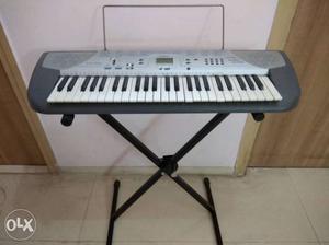 Casio synthesizer in new excellent working condition