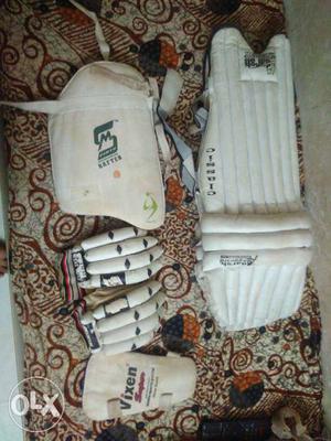 Cricket kit Set
