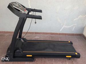 Energie Treadmill EHT 115 - Automatic Treadmill