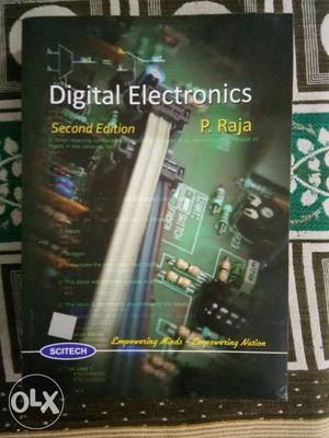 Engineering Book Digital Electronics