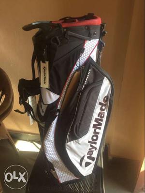 Golf bag (brand new)