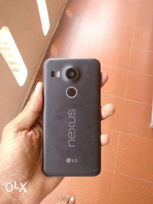Google Nexus 5X for sal. Good condition. Only