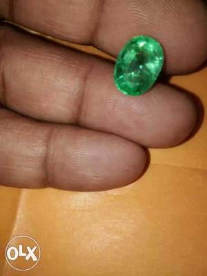 Green Crystal Fragment