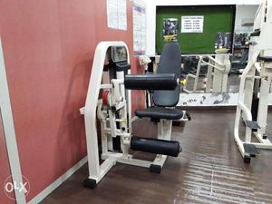 Gym equipments for commercial gym