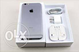 I phone 6 16gb used handset available indian phone in new