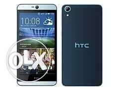 I want to sale my HTC Desire 826 in working