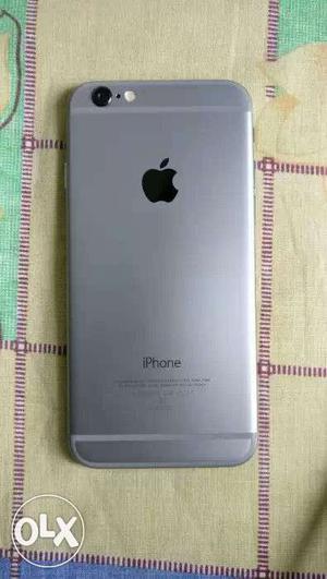 IPhone 6 32GB 5month old good condition urgent