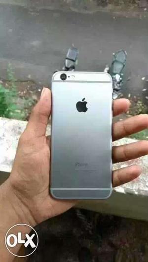 IPhone 6 six month old 32 GB