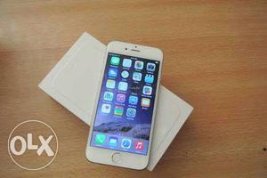 IPhone 6s 32gb in super mint condition. Just 7