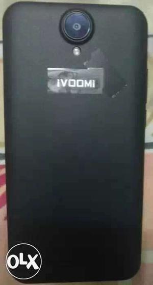IVoomi Me5 4G LTE Untouched. I bought it one month ago