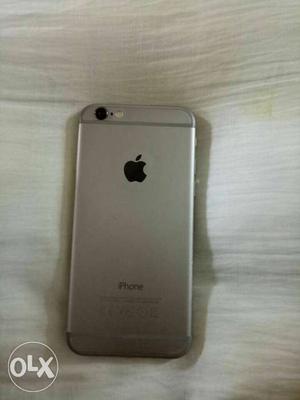 Iphone 6 16gb in very good condition with only