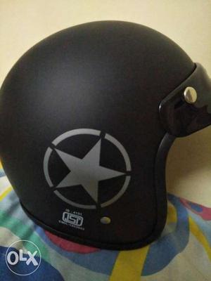 Jetstar Brand New Helmet