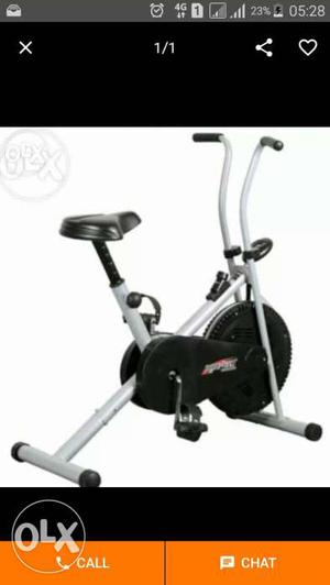 Limited offer New-branded-exercice Cycle