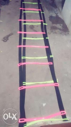 New 3mtr fitness ladder for sale in puliakulam it