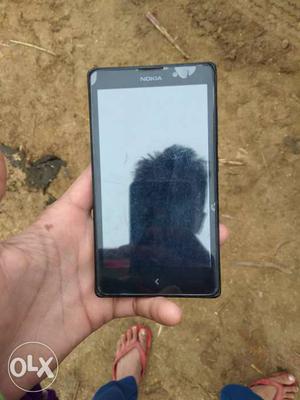 Nokia xl rm  in very good condition.