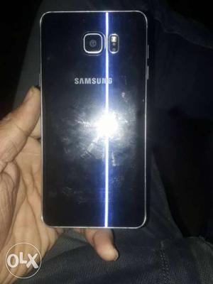 Note 5 one year old bilkul ohkay in new condition